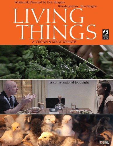 Living Things - Living Things - DVD