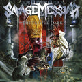 Savage Messiah - Fateful Dark - Music CD