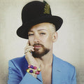 Boy George - This Is What I Do - Music CD