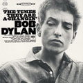 Dylan,bob - Times They Are A-changin - Music CD