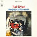 Dylan,bob - Bringing It All Back Home - Music CD