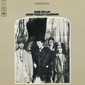 Dylan,bob - John Wesley Harding - Music CD