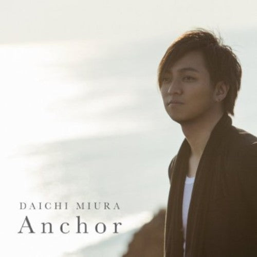 Miura,daichi - Anchor - Music CD