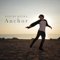 Miura,daichi - Anchor - Music CD