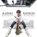 Katsuta,kazuki - Kazuki Katsuta - Music CD