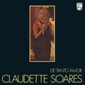 Soares,claudette - De Tanto Amor - Music CD