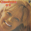 Soares,claudette - Claudette N 3 - Music CD