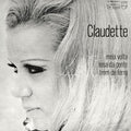 Soares,claudette - Claudette Soares - Music CD