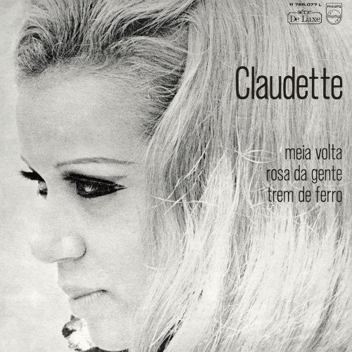 Soares,claudette - Claudette Soares - Music CD