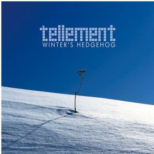 Tellement - Winter's Hedgehog - Music CD
