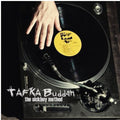 Tafka Buddah - Sickboy Method - Music CD