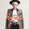 Rumble Fish - I Am Rumble Fish - Music CD