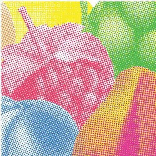 Magic Strawberry Sound 1 / Various - Magic Strawberry Sound 1 / Various - Music CD