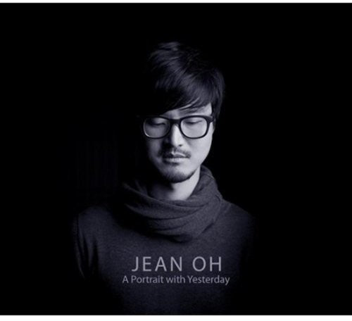 Oh,jean - A Portrait With Yesterday - Music CD