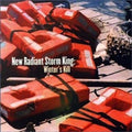 New Radiant Storm King - Winter's Kill - Music CD