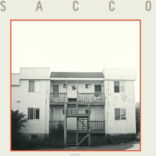 Sacco [LP] Vinyl Record