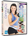 Tracie Long Longevity: Step Forward - Tracie Long Longevity: Step Forward - DVD