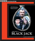 Black Jack: 35th Anniversary Edition - Black Jack: 35th Anniversary Edition - Blu-ray