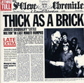 Thick as a Brick [Bonus Tracks] [Limited] [Remaster]