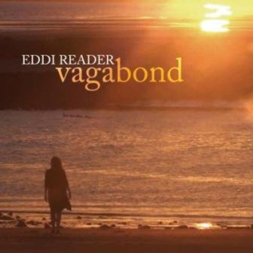 Reader,eddi - Vagabond - Vinyl Record