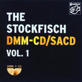 Stockfisch 1 / Various - Stockfisch 1 / Various - Super Audio CD