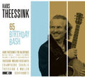 Theessink,hans - 65th Birthday Bash - Music CD