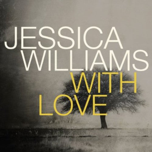 Williams,jessica - With Love - Music CD
