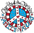 Charity & The Jamband - Family Values - Music CD