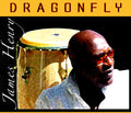 Henry,james - Dragonfly - Music CD