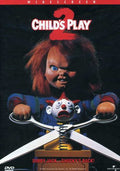 Child's Play 2 - Child's Play 2 - DVD