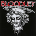 Bloodlet - Embrace (color W/etching) - Vinyl Record