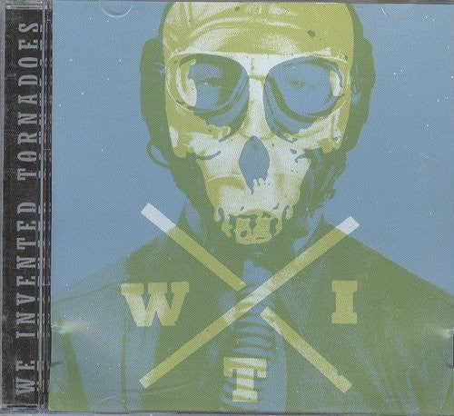 We Invented Tornadoes - We Invented Tornadoes - Music CD