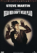 Dead Men Don't Wear Plaid - Dead Men Don't Wear Plaid - DVD
