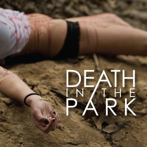 Death In The Park - Death In The Park - Music CD