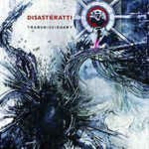 Disasteratti - Transmissionary - Vinyl Record