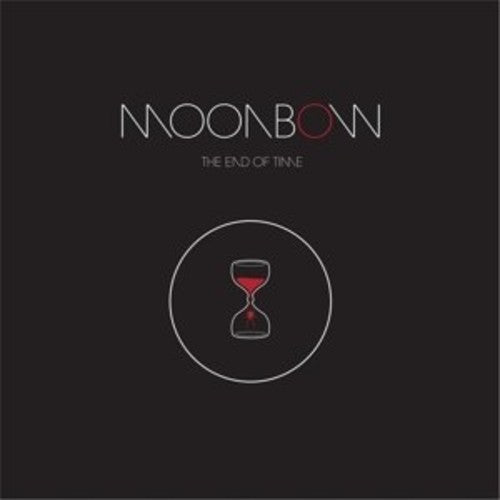 Moonbow - End Of Time - Vinyl Record