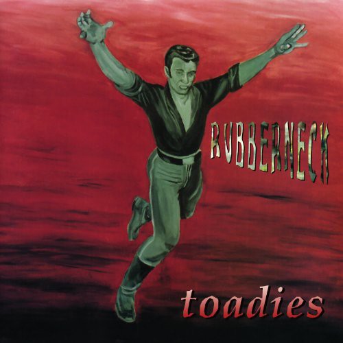 Toadies - Rubberneck - Music CD