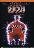 Shocker (1989) - Shocker (1989) - DVD