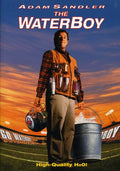 Waterboy - Waterboy - DVD