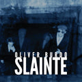 Burdo,oliver - Slainte - Music CD