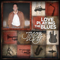 Levy,jacob - Love Playing The Blues - Music CD