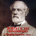 Jimerson,douglas - Robert E Lee Remembered - Music CD