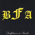 Bfa - Sculptures In Smoke - Music CD