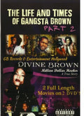 Million Dollar Hooker: Life & Times Of Gangsta - Million Dollar Hooker: Life & Times Of Gangsta - DVD