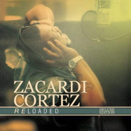 Cortez,zacardi - Reloaded - Music CD