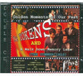 Tokens - Down Memory Lane - Music CD