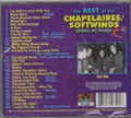 Chapelaires / Softwinds - Chapelaires & Softwinds - Music CD