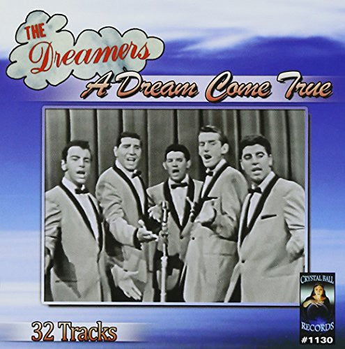 Dreamers - Best Of: A Dream Come True 32 Cuts - Music CD