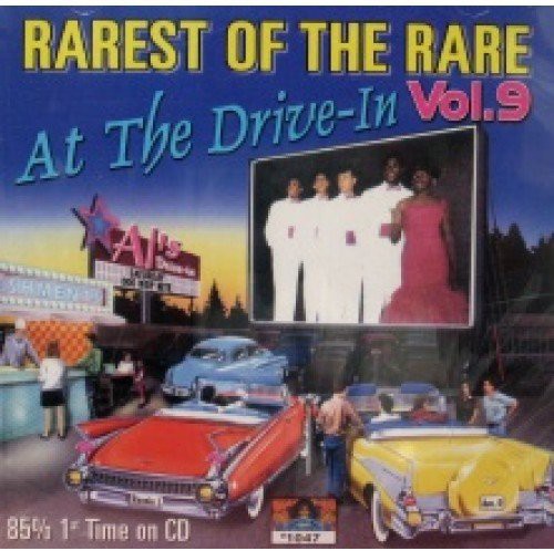 Rarest Of The Rare 27 Cut 9 / Var - Rarest Of The Rare 27 Cut 9 / Var - Music CD