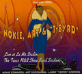 Various - Live At La Me Studio: Texas - Music CD